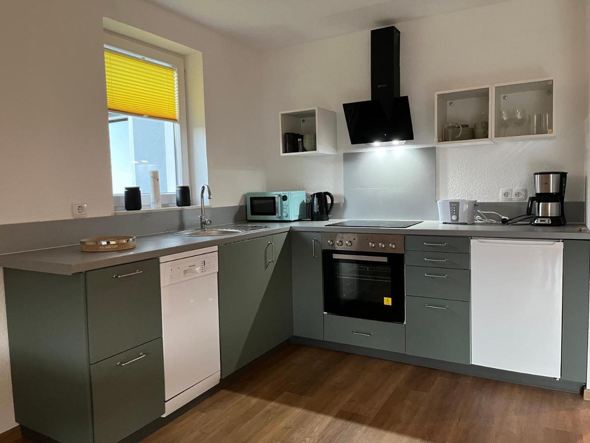 Apartment Bakker Huus Eg