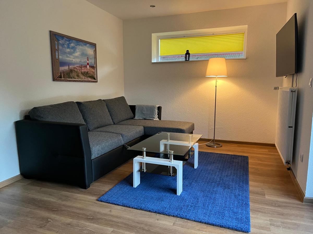Apartment Bakker Huus Eg Emden