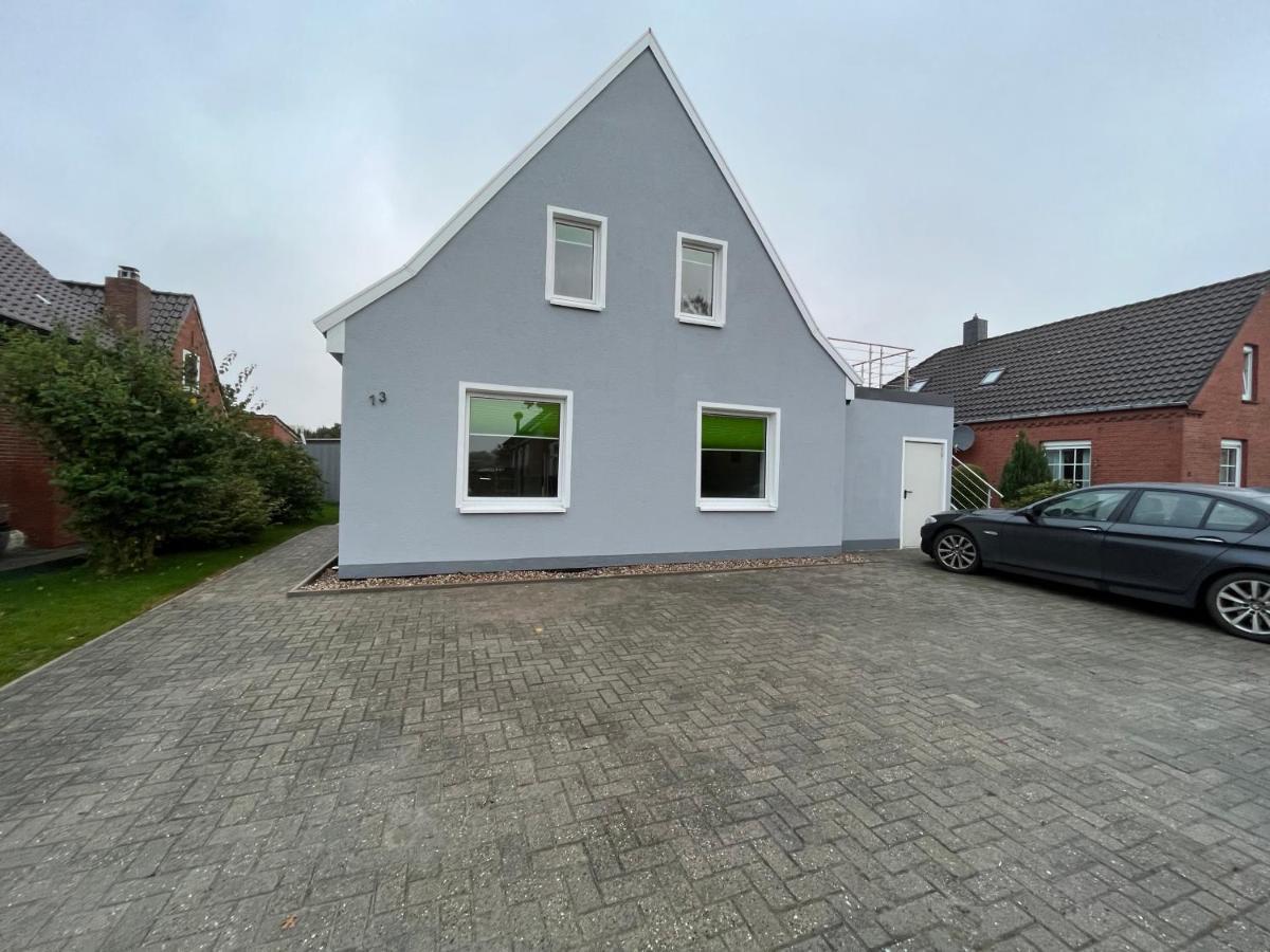 Bakker Huus Eg *